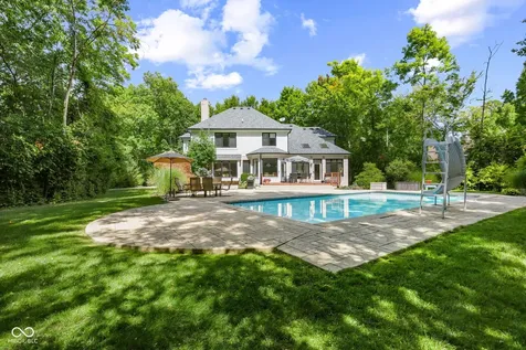 8503 Sargent Lane Indianapolis IN 46256