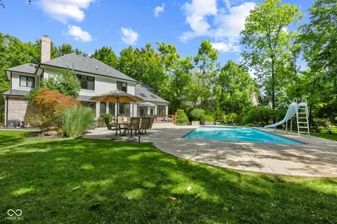 8503 Sargent Lane Indianapolis IN 46256