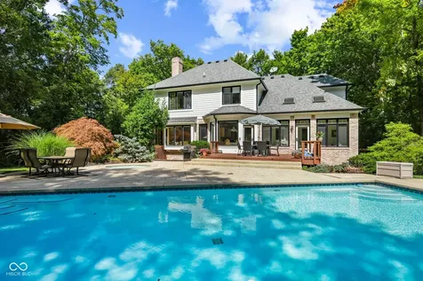 8503 Sargent Lane Indianapolis IN 46256