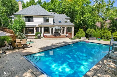 8503 Sargent Lane Indianapolis IN 46256
