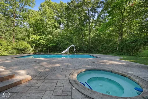 8503 Sargent Lane Indianapolis IN 46256