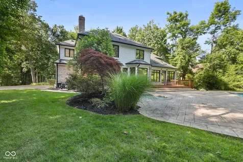 8503 Sargent Lane Indianapolis IN 46256