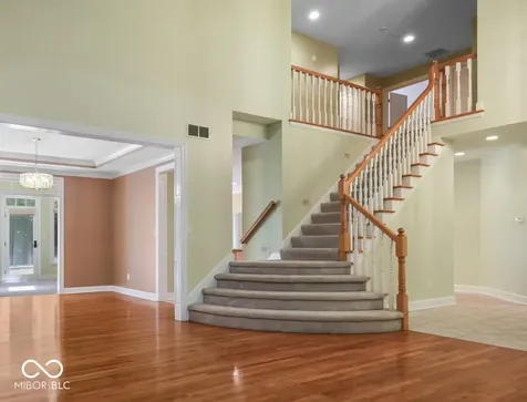 8503 Sargent Lane Indianapolis IN 46256