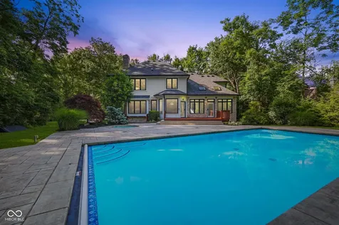 8503 Sargent Lane Indianapolis IN 46256
