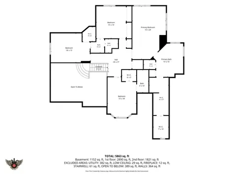 8503 Sargent Lane Indianapolis IN 46256