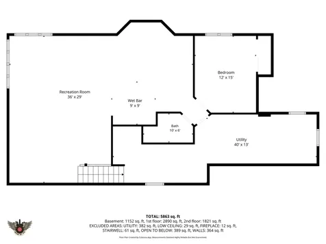 8503 Sargent Lane Indianapolis IN 46256