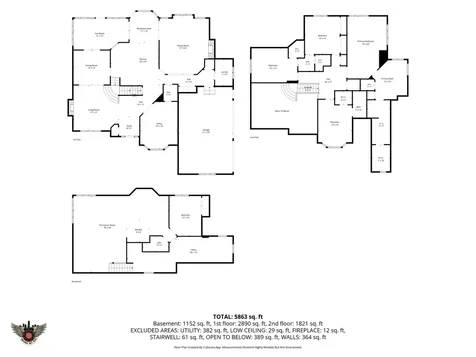 8503 Sargent Lane Indianapolis IN 46256