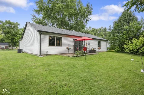 386 Boonesboro Road Greenwood IN 46142