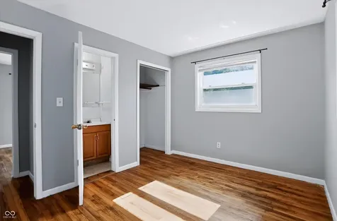 4147 Bowman Avenue Indianapolis IN 46227