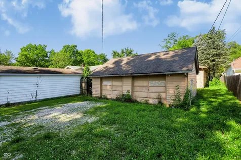 4147 Bowman Avenue Indianapolis IN 46227