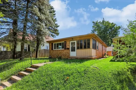 4147 Bowman Avenue Indianapolis IN 46227
