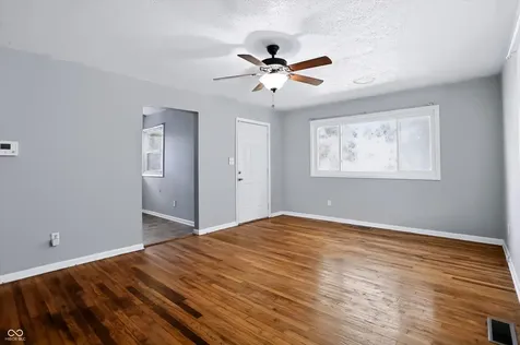 4147 Bowman Avenue Indianapolis IN 46227