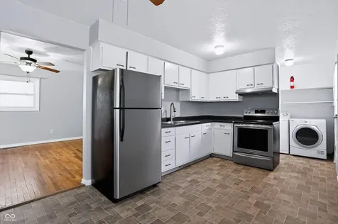 4147 Bowman Avenue Indianapolis IN 46227