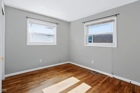 4147 Bowman Avenue Indianapolis IN 46227