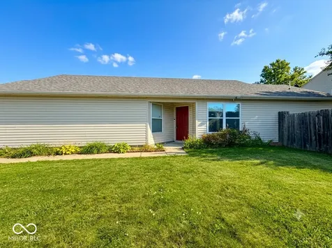 426 Red Tail Lane Indianapolis IN 46241