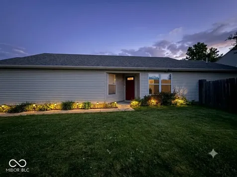 426 Red Tail Lane Indianapolis IN 46241