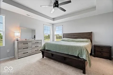 6915 Seabiscuit Road Whitestown IN 46075