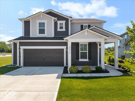 6915 Seabiscuit Road Whitestown IN 46075