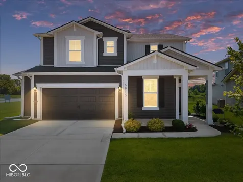 6915 Seabiscuit Road Whitestown IN 46075