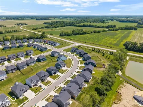 6915 Seabiscuit Road Whitestown IN 46075