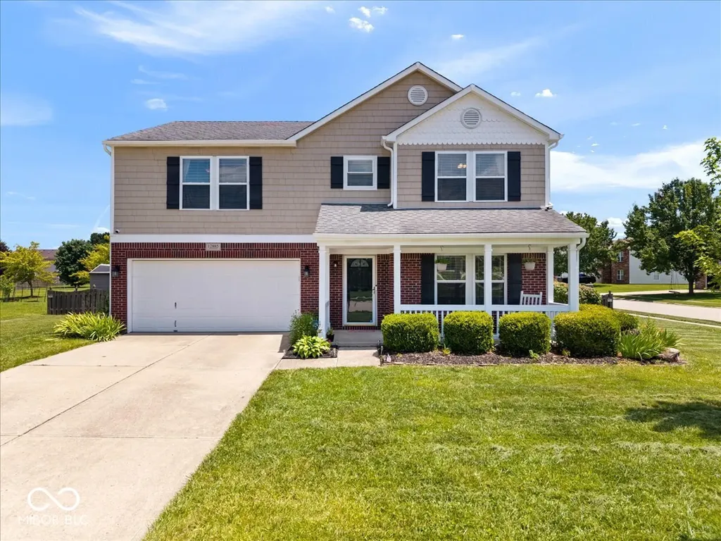 12885 Howe Road Fishers IN 46038