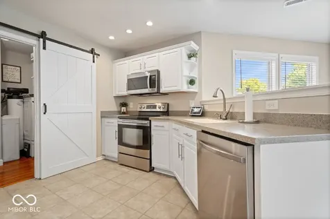 12885 Howe Road Fishers IN 46038