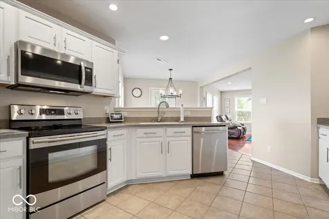 12885 Howe Road Fishers IN 46038