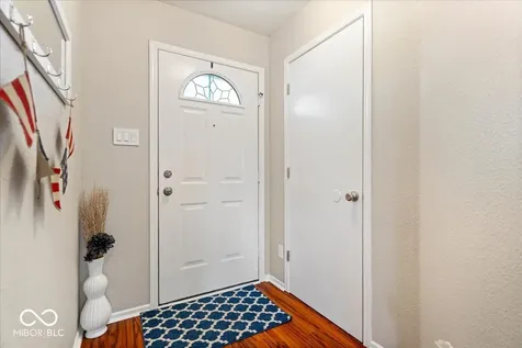 12885 Howe Road Fishers IN 46038