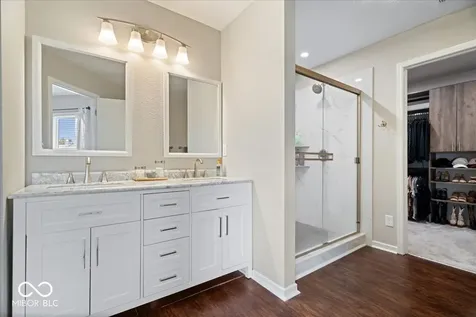 12885 Howe Road Fishers IN 46038