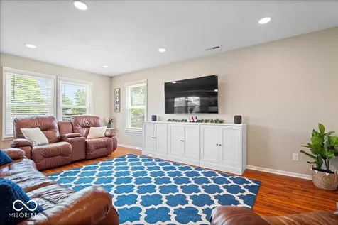 12885 Howe Road Fishers IN 46038