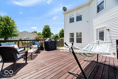 12885 Howe Road Fishers IN 46038