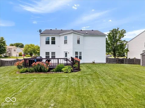 12885 Howe Road Fishers IN 46038