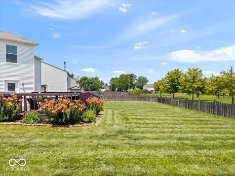 12885 Howe Road Fishers IN 46038