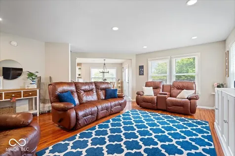 12885 Howe Road Fishers IN 46038
