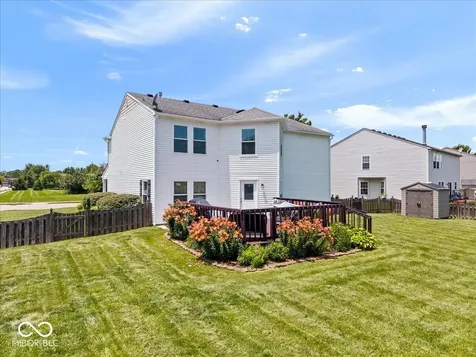 12885 Howe Road Fishers IN 46038