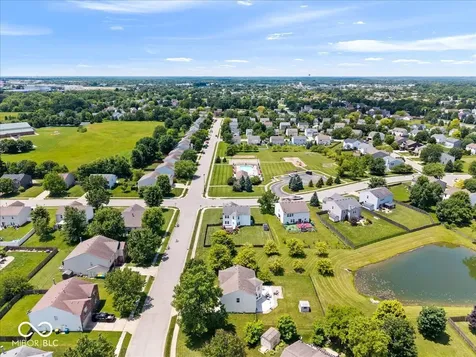 12885 Howe Road Fishers IN 46038