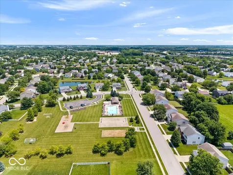 12885 Howe Road Fishers IN 46038
