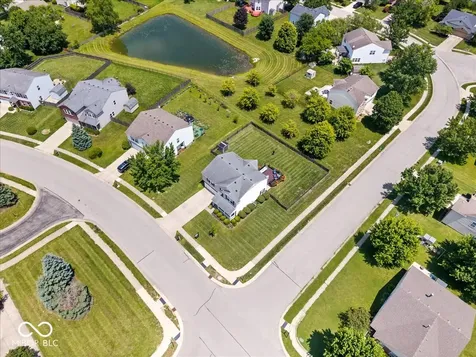 12885 Howe Road Fishers IN 46038