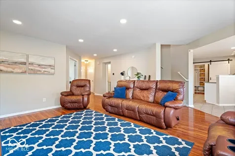 12885 Howe Road Fishers IN 46038