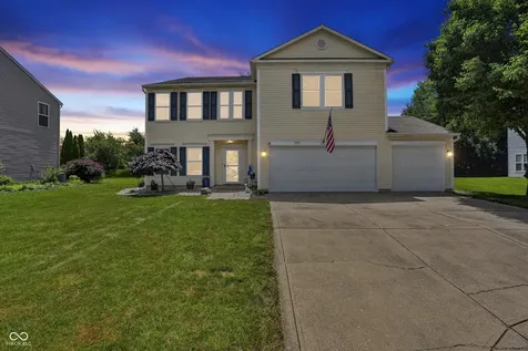 9979 Pine Grove Court Indianapolis IN 46234