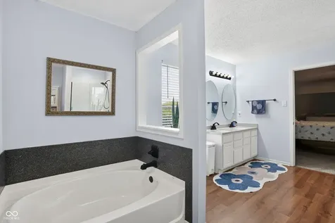9979 Pine Grove Court Indianapolis IN 46234