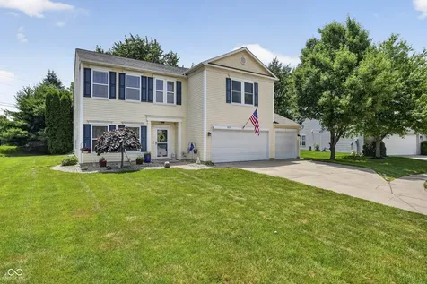 9979 Pine Grove Court Indianapolis IN 46234