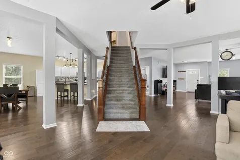 9979 Pine Grove Court Indianapolis IN 46234