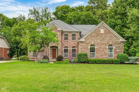 6084 Clearview Drive Carmel IN 46033