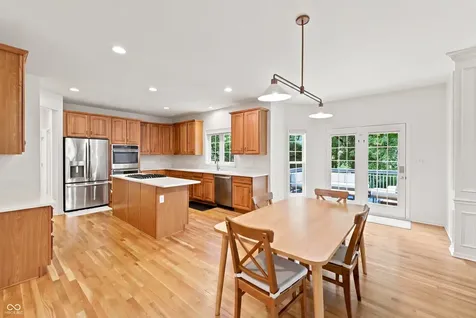 6084 Clearview Drive Carmel IN 46033