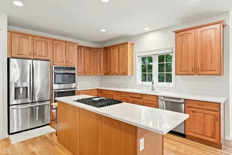 6084 Clearview Drive Carmel IN 46033