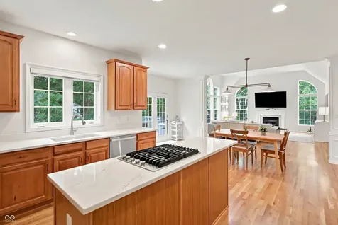 6084 Clearview Drive Carmel IN 46033