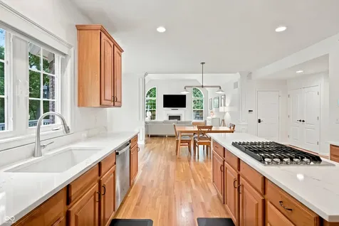 6084 Clearview Drive Carmel IN 46033