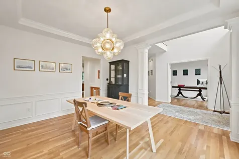 6084 Clearview Drive Carmel IN 46033