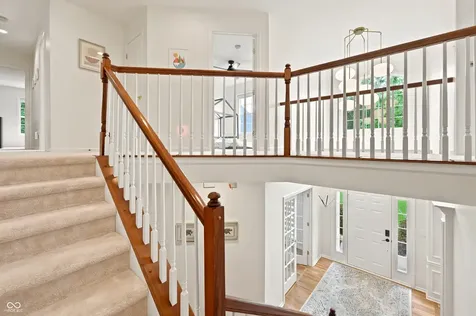 6084 Clearview Drive Carmel IN 46033